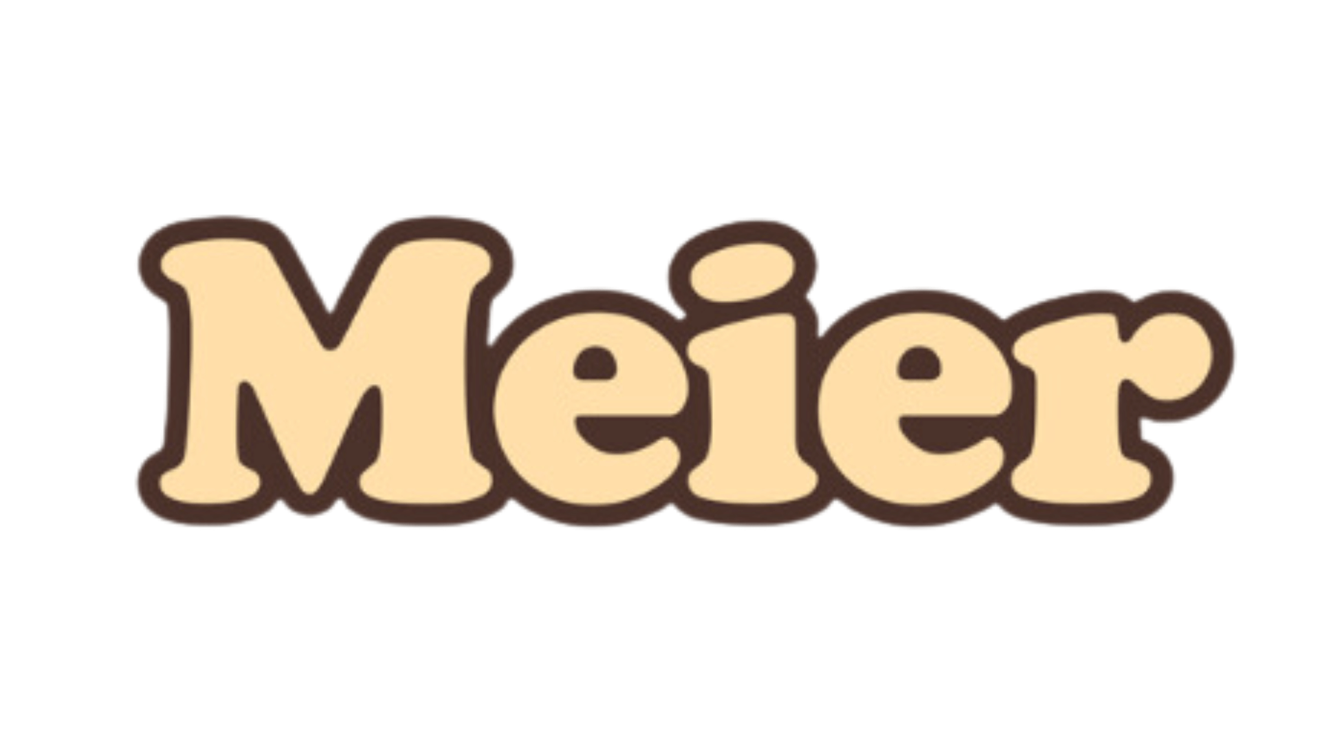 Bäckerei Meier - Logo (3)